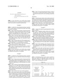 Identification of seeds or plants using phenotypic markers diagram and image