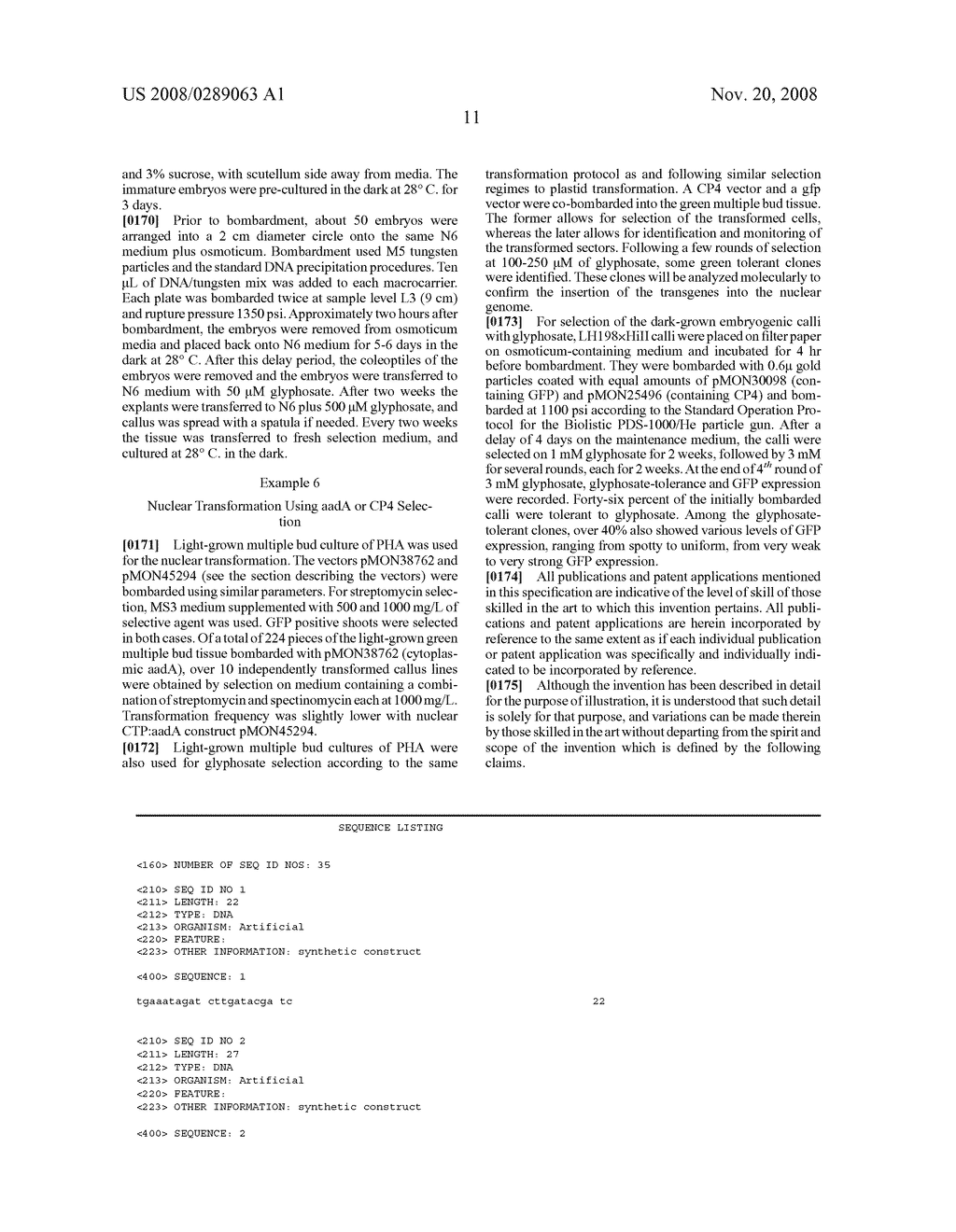 Plastid Transformation of Maize - diagram, schematic, and image 26