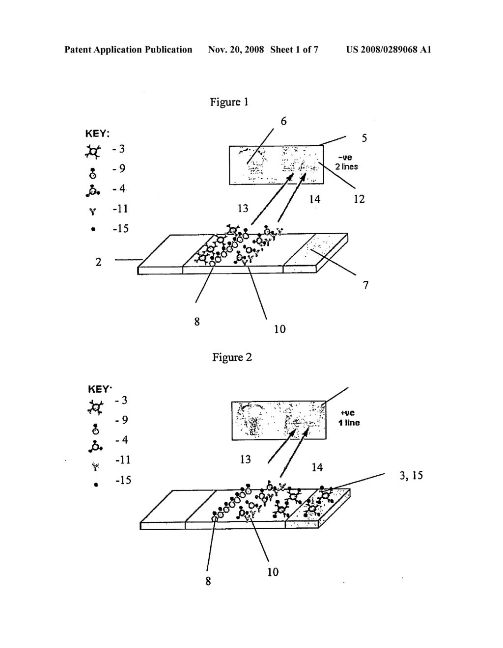 Analyte Detection System - diagram, schematic, and image 02