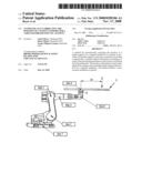 AUTOMATICALLY CORRECTING THE POSITION OF A PATIENT SUPPORT FOR A TARGETED IRRADIATION OF A PATIENT diagram and image