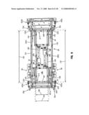 LIFT SYSTEM FOR HOSPITAL BED diagram and image