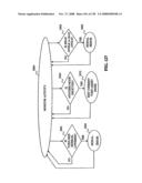 LIFT SYSTEM FOR HOSPITAL BED diagram and image