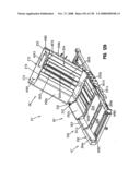 LIFT SYSTEM FOR HOSPITAL BED diagram and image