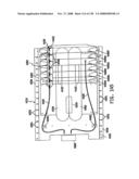 LIFT SYSTEM FOR HOSPITAL BED diagram and image