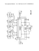 LIFT SYSTEM FOR HOSPITAL BED diagram and image