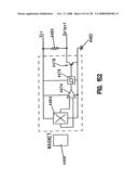 LIFT SYSTEM FOR HOSPITAL BED diagram and image