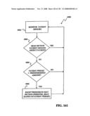 LIFT SYSTEM FOR HOSPITAL BED diagram and image