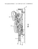 LIFT SYSTEM FOR HOSPITAL BED diagram and image