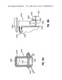 LIFT SYSTEM FOR HOSPITAL BED diagram and image