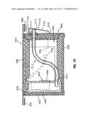 LIFT SYSTEM FOR HOSPITAL BED diagram and image