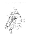 LIFT SYSTEM FOR HOSPITAL BED diagram and image