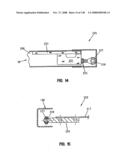 LIFT SYSTEM FOR HOSPITAL BED diagram and image