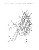 LIFT SYSTEM FOR HOSPITAL BED diagram and image