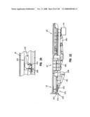 LIFT SYSTEM FOR HOSPITAL BED diagram and image