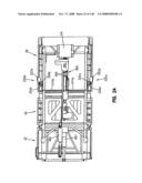 LIFT SYSTEM FOR HOSPITAL BED diagram and image