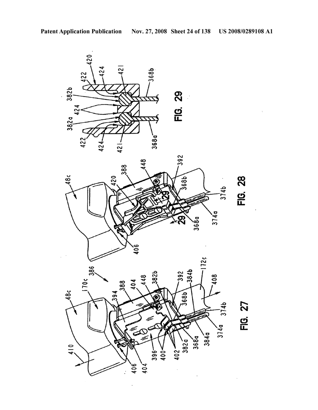 LIFT SYSTEM FOR HOSPITAL BED - diagram, schematic, and image 25