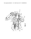 LIFT SYSTEM FOR HOSPITAL BED diagram and image