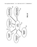 LIFT SYSTEM FOR HOSPITAL BED diagram and image