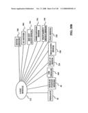 LIFT SYSTEM FOR HOSPITAL BED diagram and image