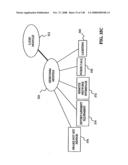 LIFT SYSTEM FOR HOSPITAL BED diagram and image