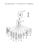 LIFT SYSTEM FOR HOSPITAL BED diagram and image