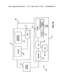 LIFT SYSTEM FOR HOSPITAL BED diagram and image