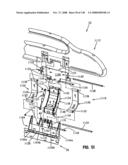 LIFT SYSTEM FOR HOSPITAL BED diagram and image