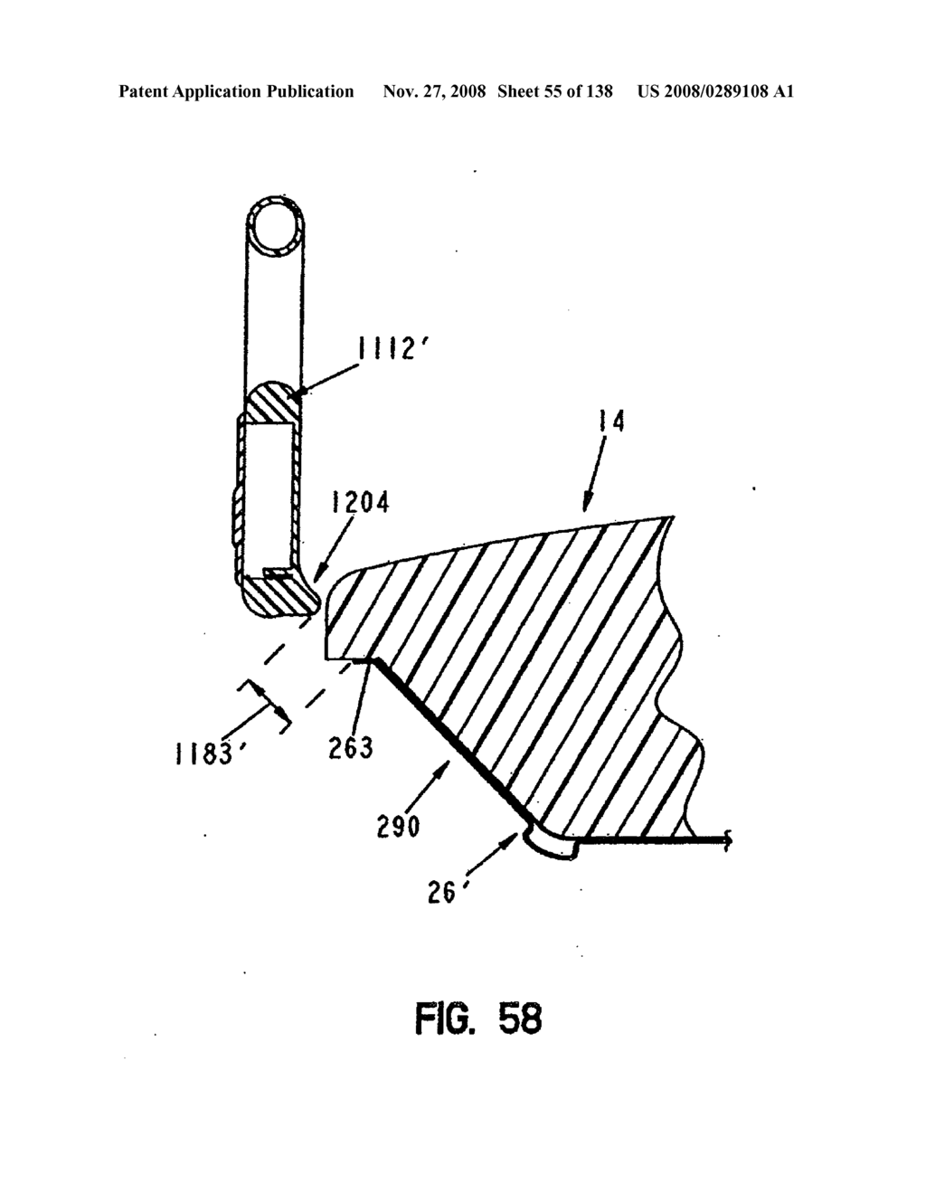 LIFT SYSTEM FOR HOSPITAL BED - diagram, schematic, and image 56