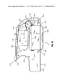 LIFT SYSTEM FOR HOSPITAL BED diagram and image