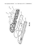 LIFT SYSTEM FOR HOSPITAL BED diagram and image