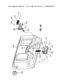 LIFT SYSTEM FOR HOSPITAL BED diagram and image