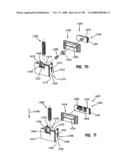 LIFT SYSTEM FOR HOSPITAL BED diagram and image