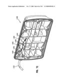 LIFT SYSTEM FOR HOSPITAL BED diagram and image