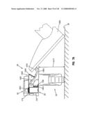 LIFT SYSTEM FOR HOSPITAL BED diagram and image