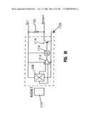 LIFT SYSTEM FOR HOSPITAL BED diagram and image