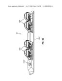 LIFT SYSTEM FOR HOSPITAL BED diagram and image