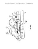 LIFT SYSTEM FOR HOSPITAL BED diagram and image