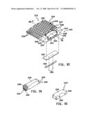 LIFT SYSTEM FOR HOSPITAL BED diagram and image