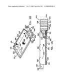 LIFT SYSTEM FOR HOSPITAL BED diagram and image