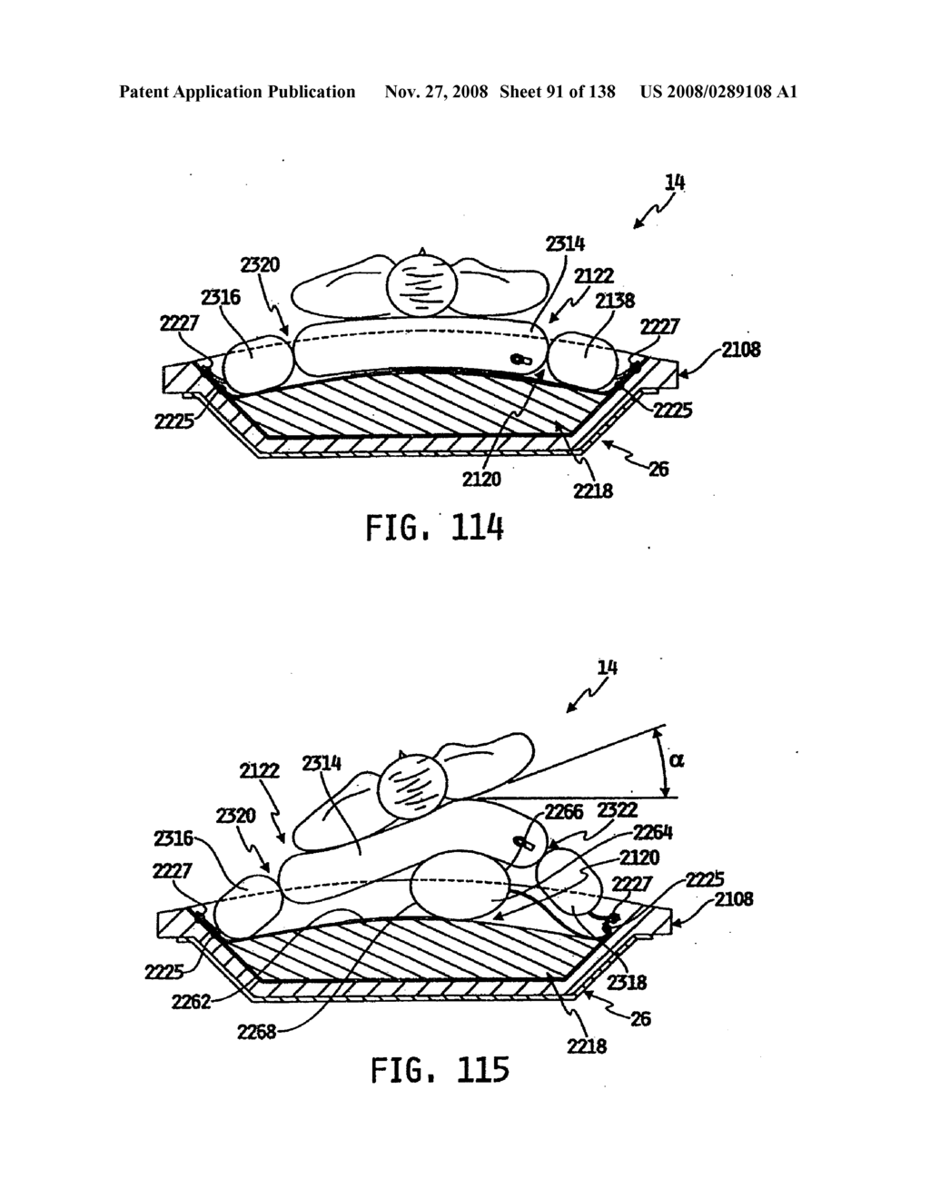 LIFT SYSTEM FOR HOSPITAL BED - diagram, schematic, and image 92