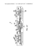 LIFT SYSTEM FOR HOSPITAL BED diagram and image