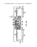 LIFT SYSTEM FOR HOSPITAL BED diagram and image