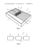 Shoe cleaning device diagram and image