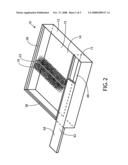 Shoe cleaning device diagram and image