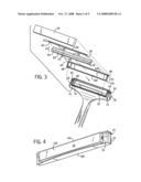 CLEANING IMPLEMENT diagram and image