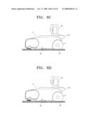 Nozzle assembly of vacuum cleaner diagram and image