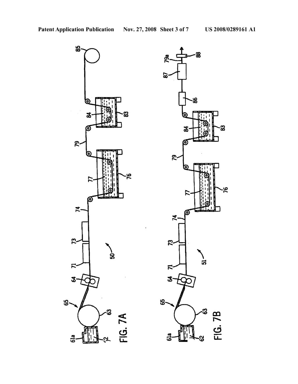 NETHOD FOR MAKING BATTERY PLATES - diagram, schematic, and image 04