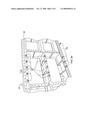 METHOD OF RAPID HOLE TRANSFER TO REPLACEMENT PARTS diagram and image