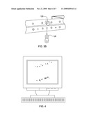 METHOD OF RAPID HOLE TRANSFER TO REPLACEMENT PARTS diagram and image