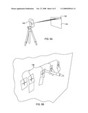 METHOD OF RAPID HOLE TRANSFER TO REPLACEMENT PARTS diagram and image